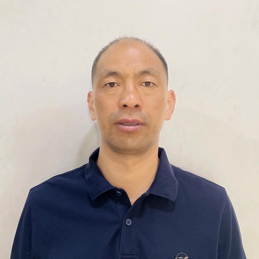 济源愚公金达车友会三哥