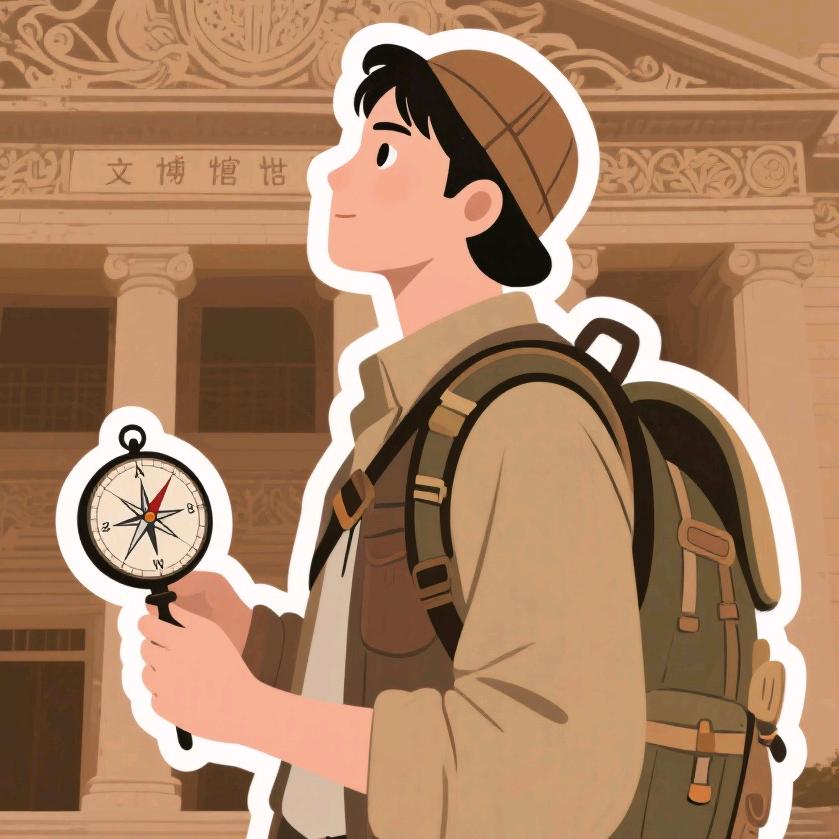 旅行者