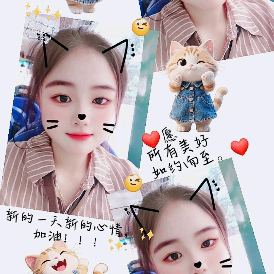 💋谢家💖七姑娘