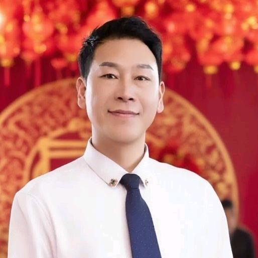 月老潇洒哥牵线🎤