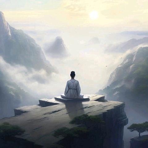 玄德师傅。