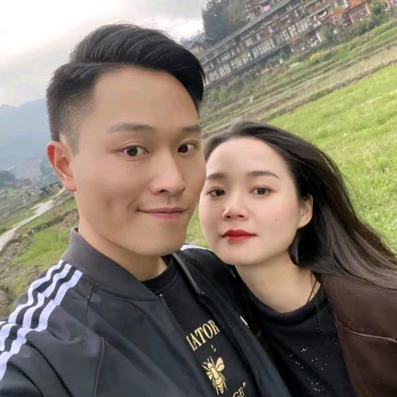 川南琼妹妹的橱窗