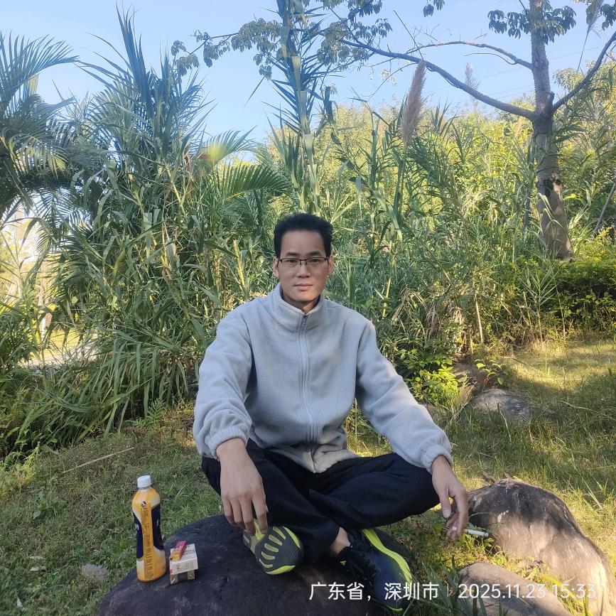 《凌》乱的流年