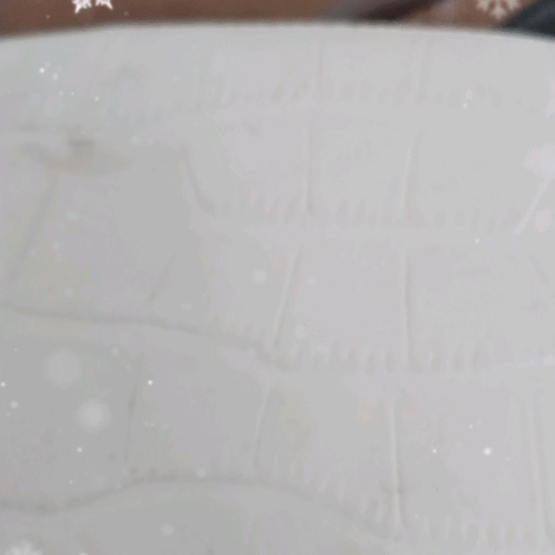 可爱的憨憨