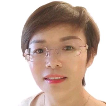 香香