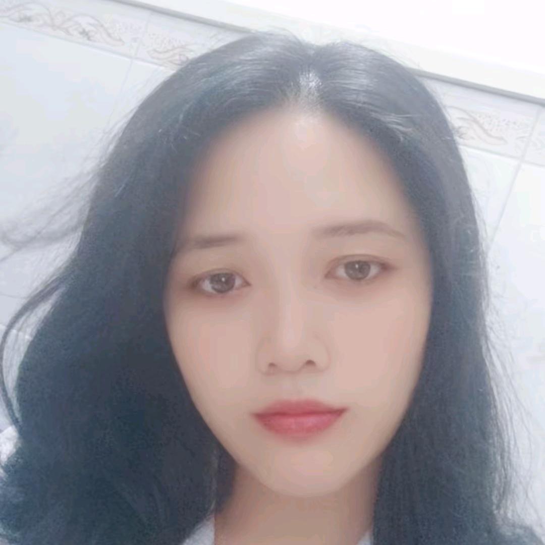 @谢不柔