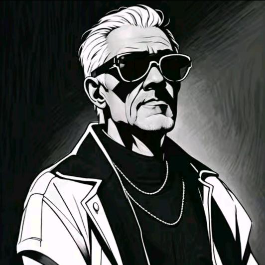 饭大爷（考研版）