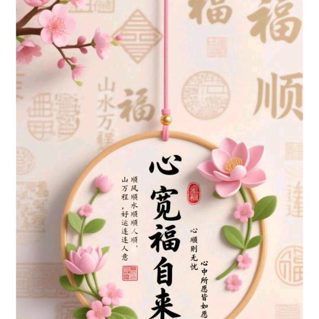 💞余生꧔ꦿ᭄随心ꦿ᭄💞