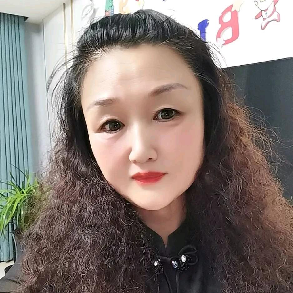 60后喜姐