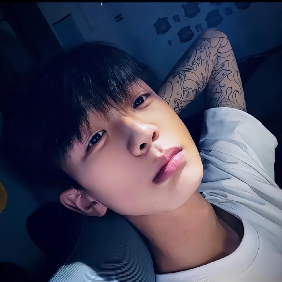 💤-𝑿𝒊𝒂𝒐 次📿