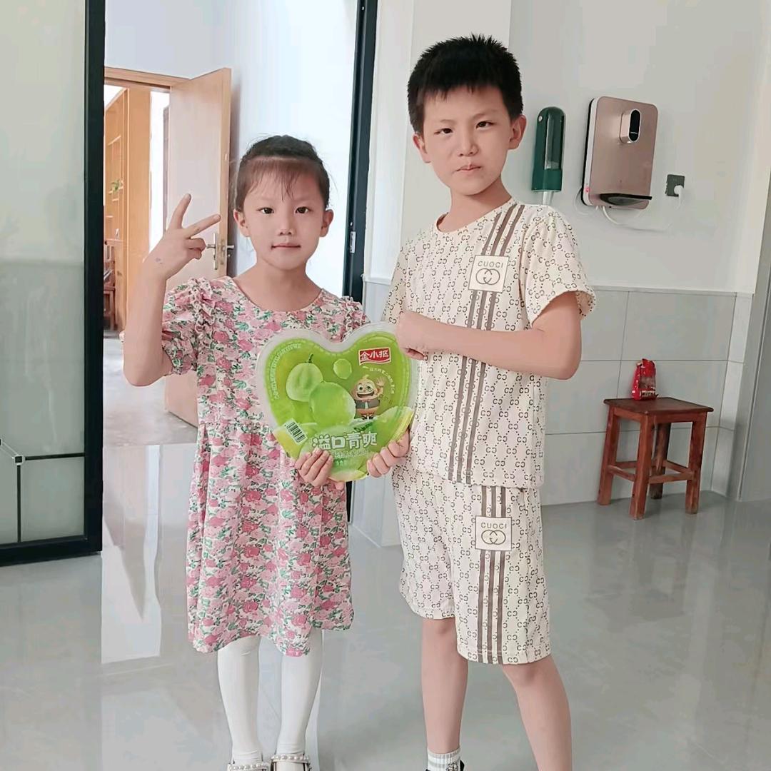亲情树