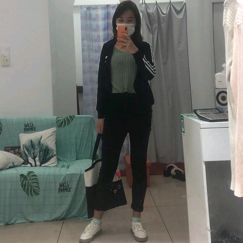 丸子妈妈