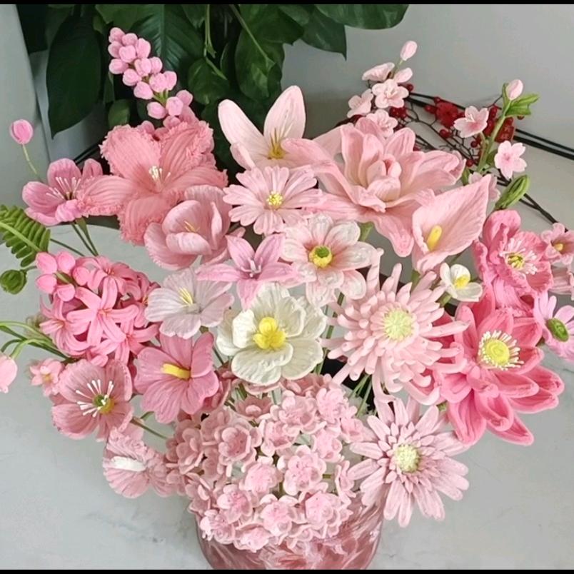 秀儿🌼手作（可定制）