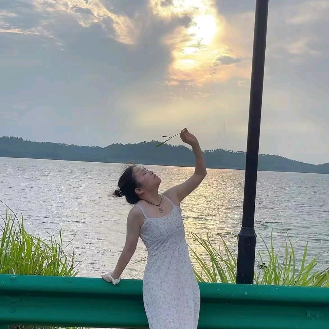 冰杭坚持健身🧘🏻‍♀️