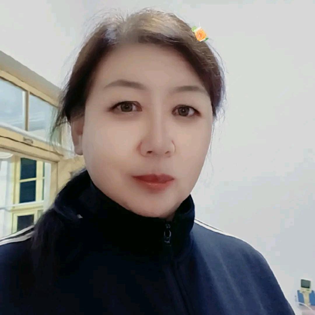 淡然