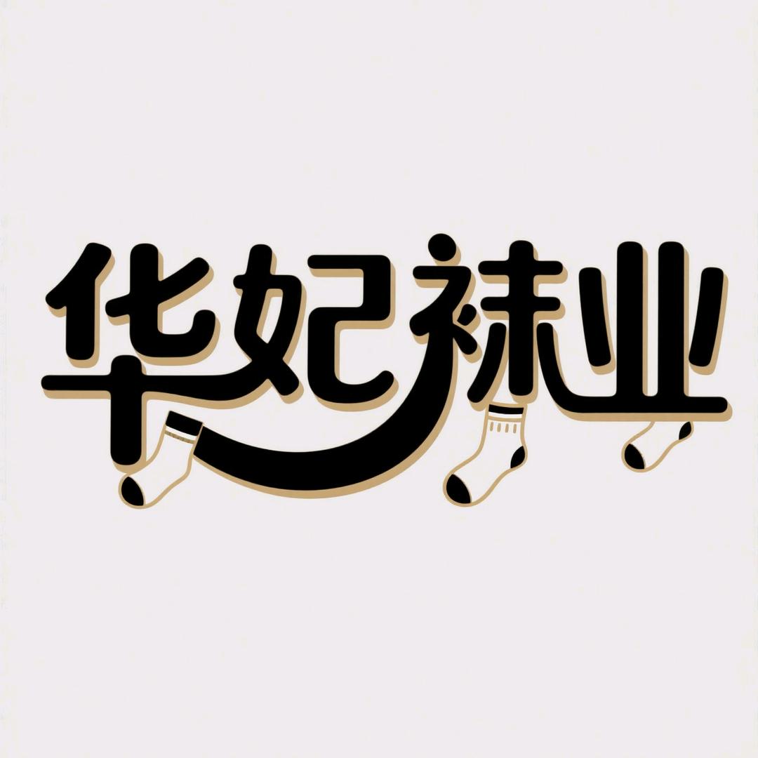 华妃袜业新疆长绒棉工厂直发