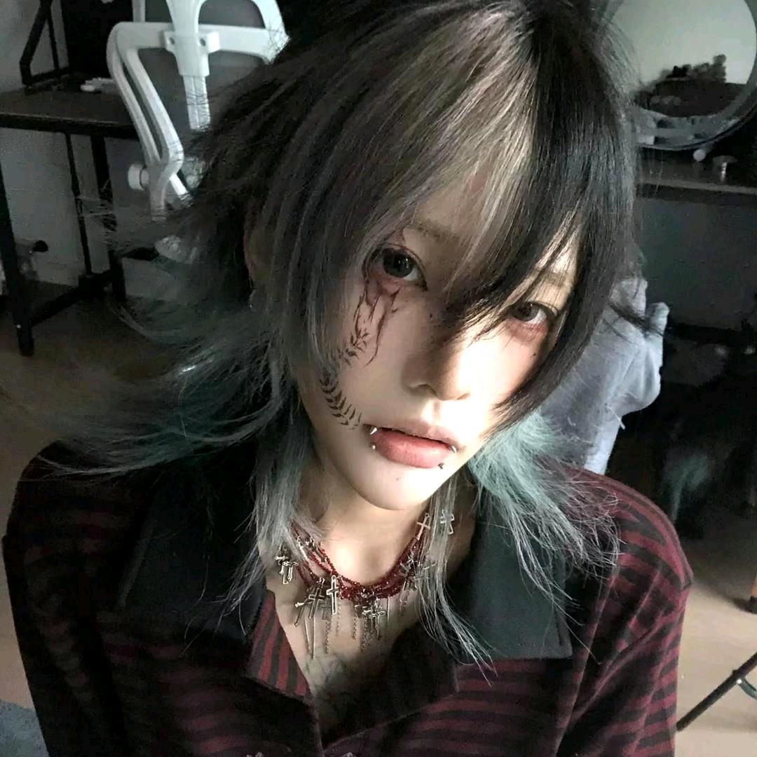 欲望.
