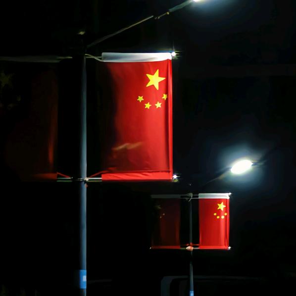 暮色将尽