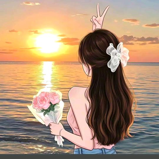 此女♡独一无二💋