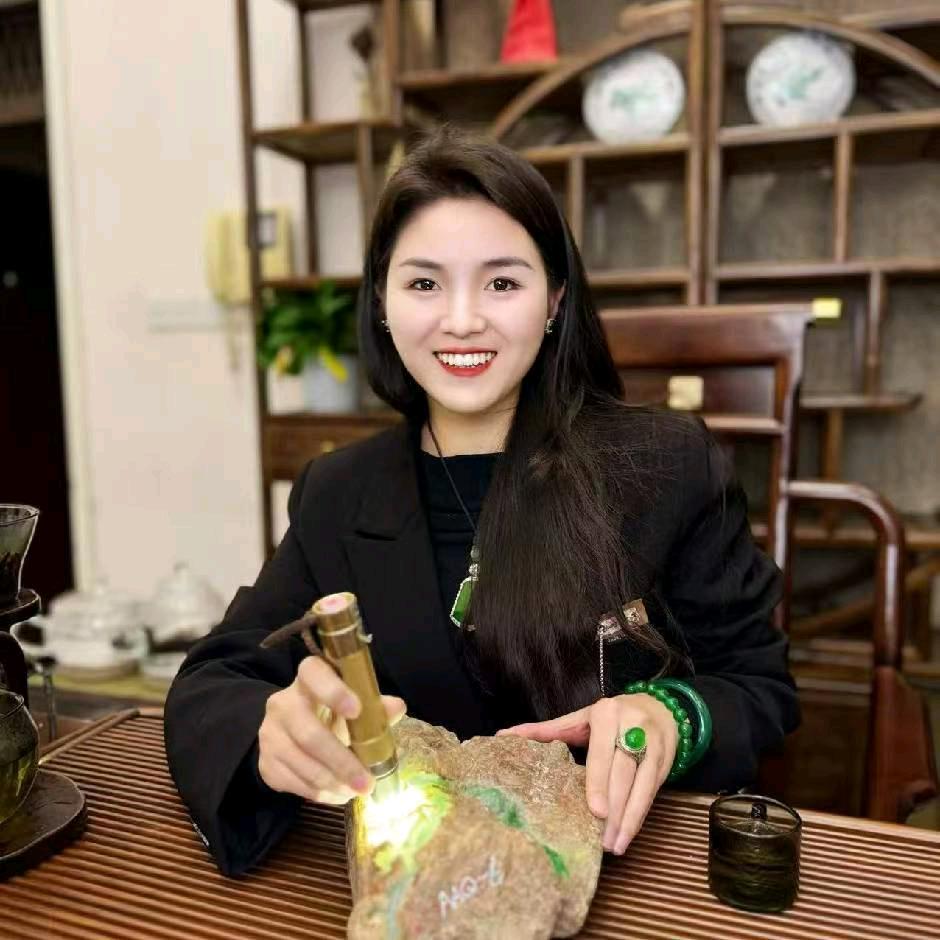 小菲寻翠之旅
