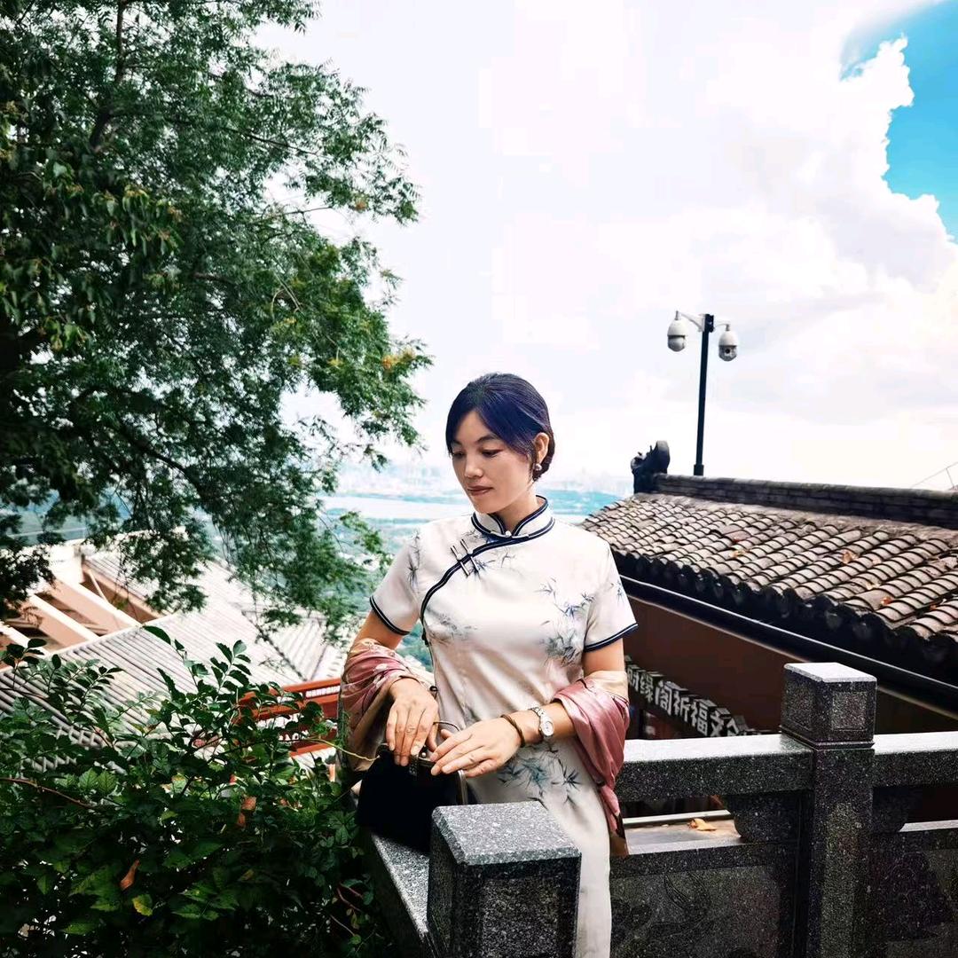 梨花姐的文创铺