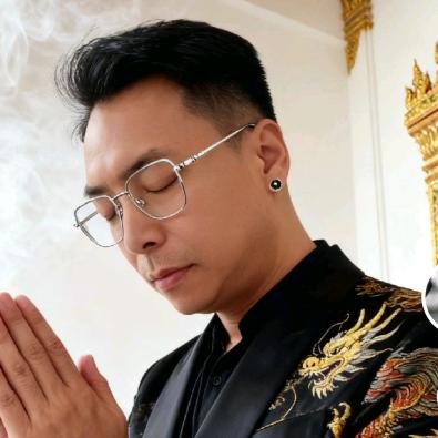 忘尘