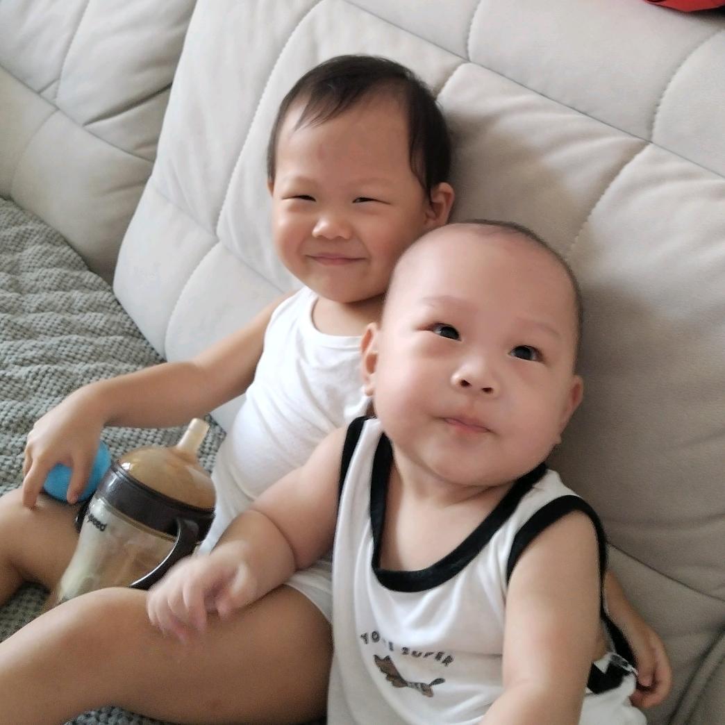 杨扬喜气