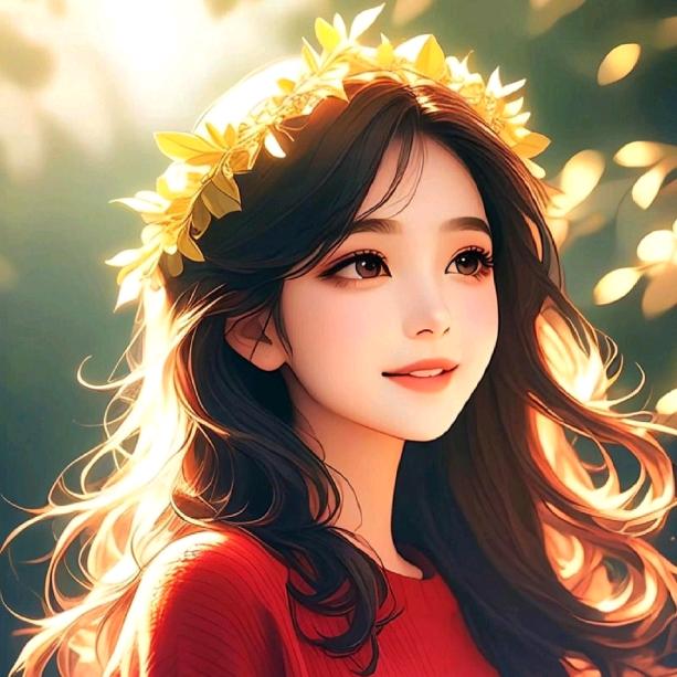 小影
