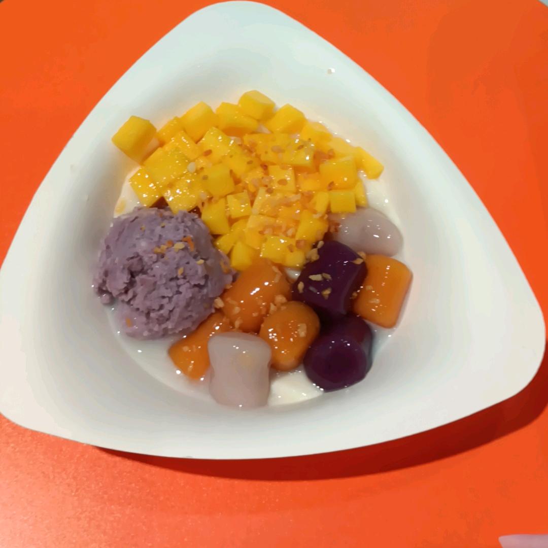 不吃别人的大饼