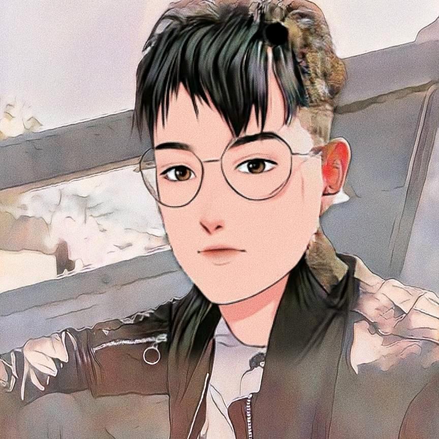 镜子