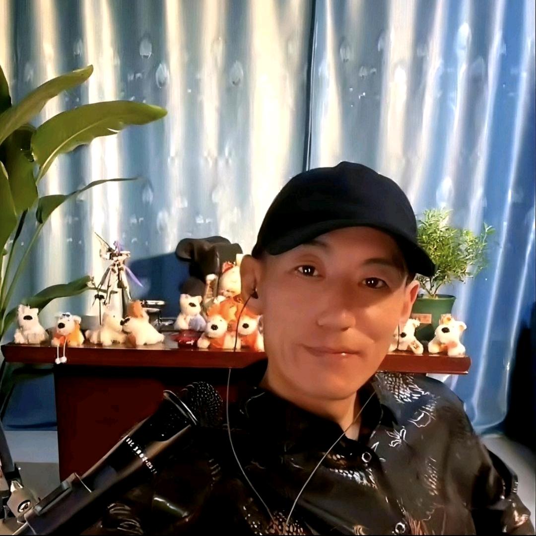 黑山老妖
