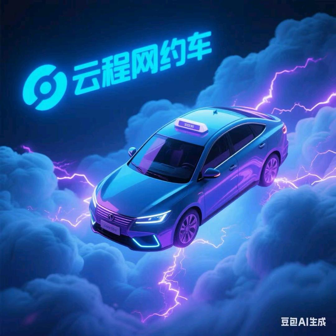 吉林省云程网约车有限公司
