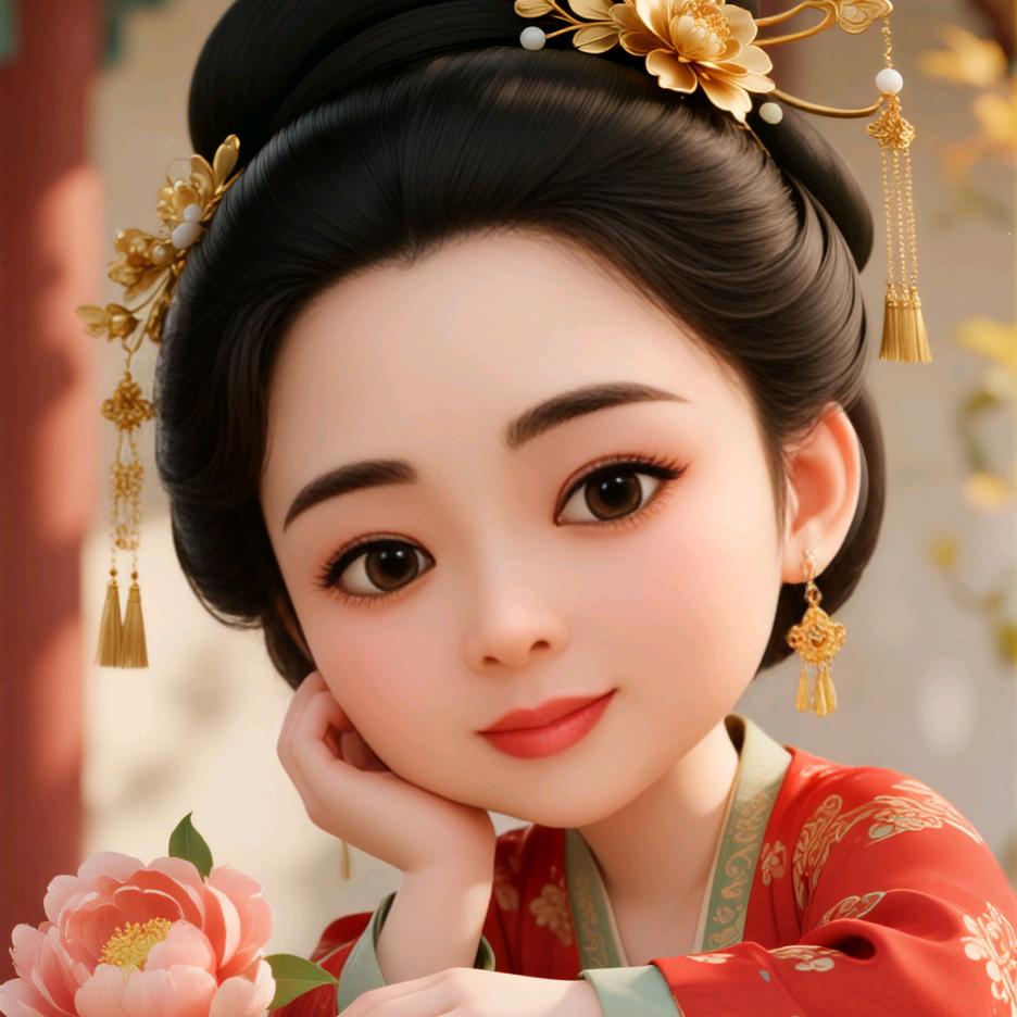 木琴子