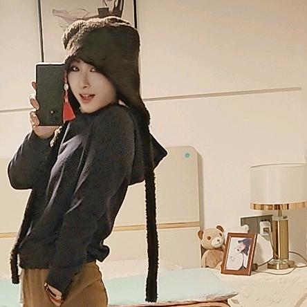 🧡大毛毛(ˇ◕🐽◕ˇ)