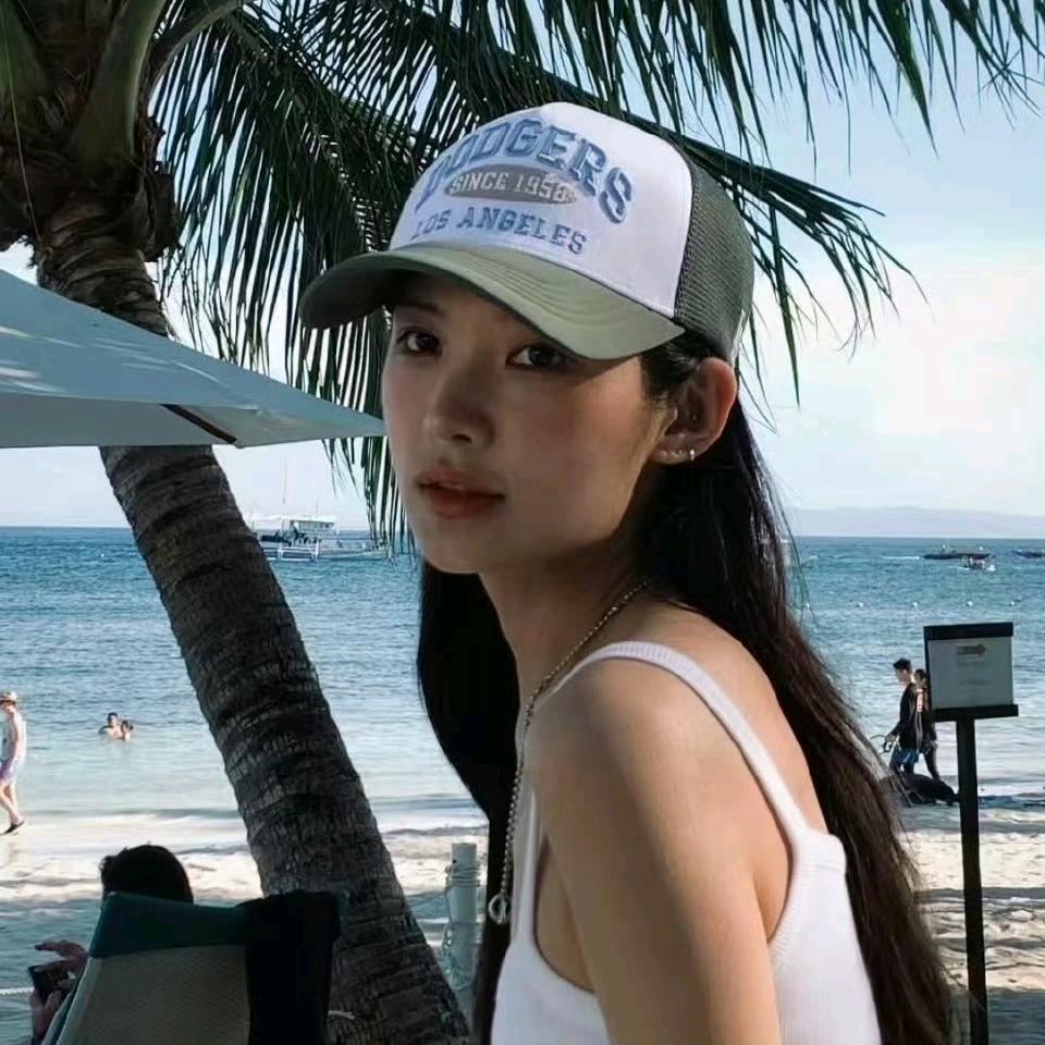 嘻嘻哈哈💤