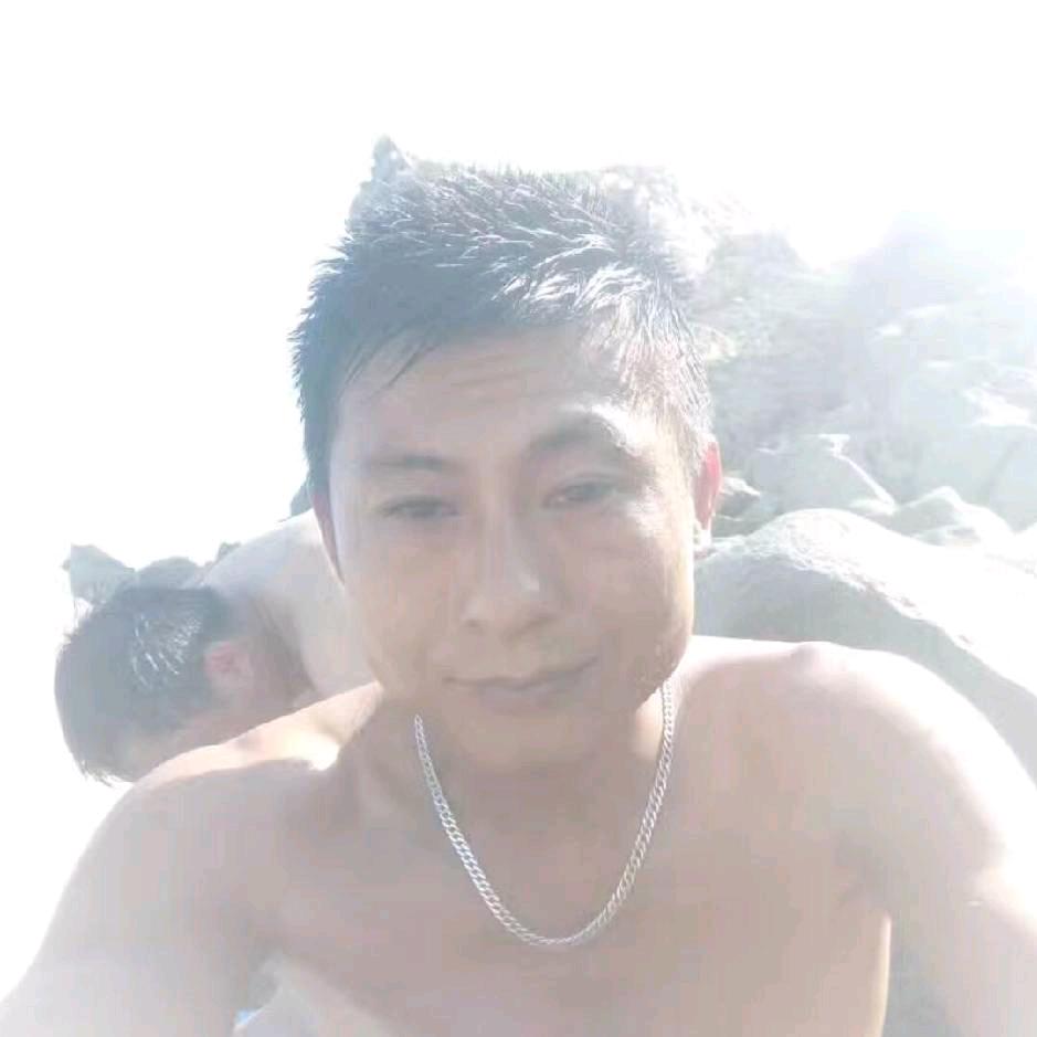 木子陈