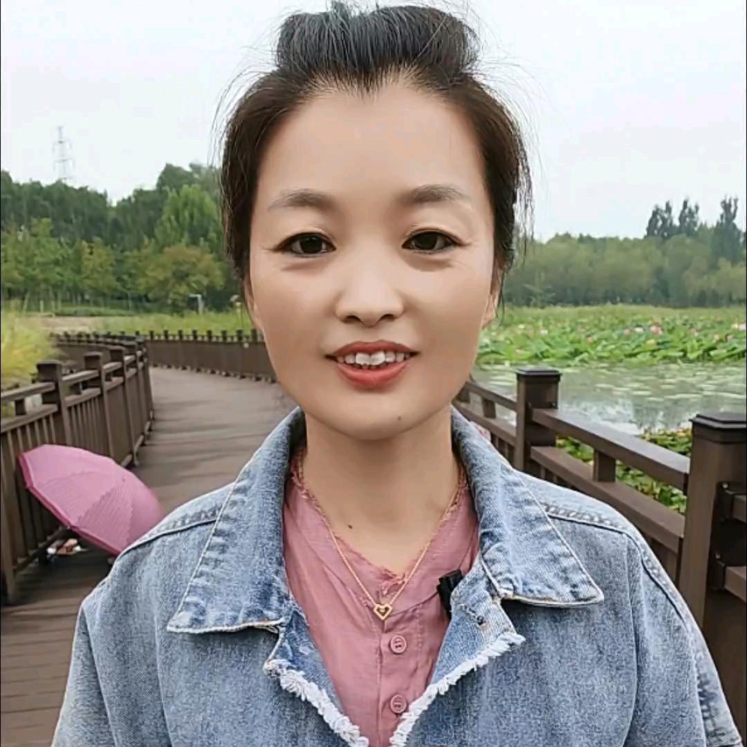 大牙姐