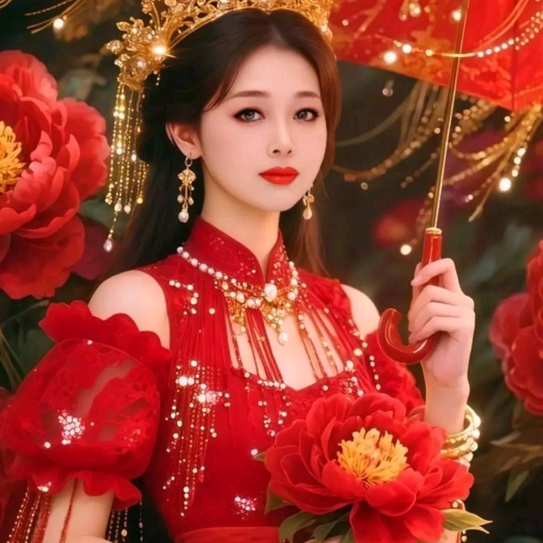 九妹🌹🌹🌷🌷