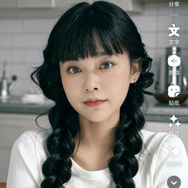本姐有点辣