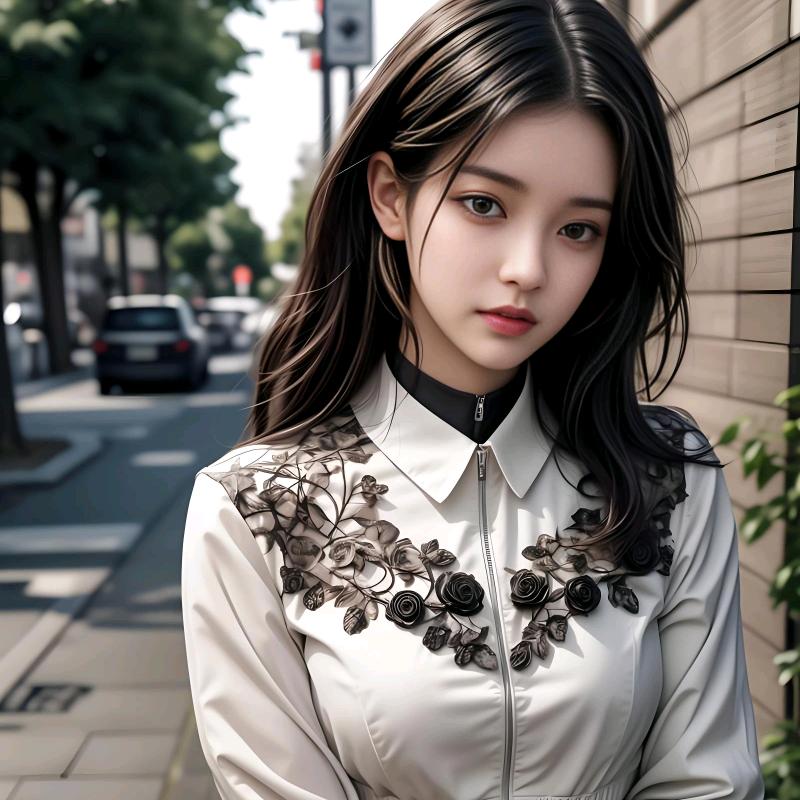 萌宝服饰搭配