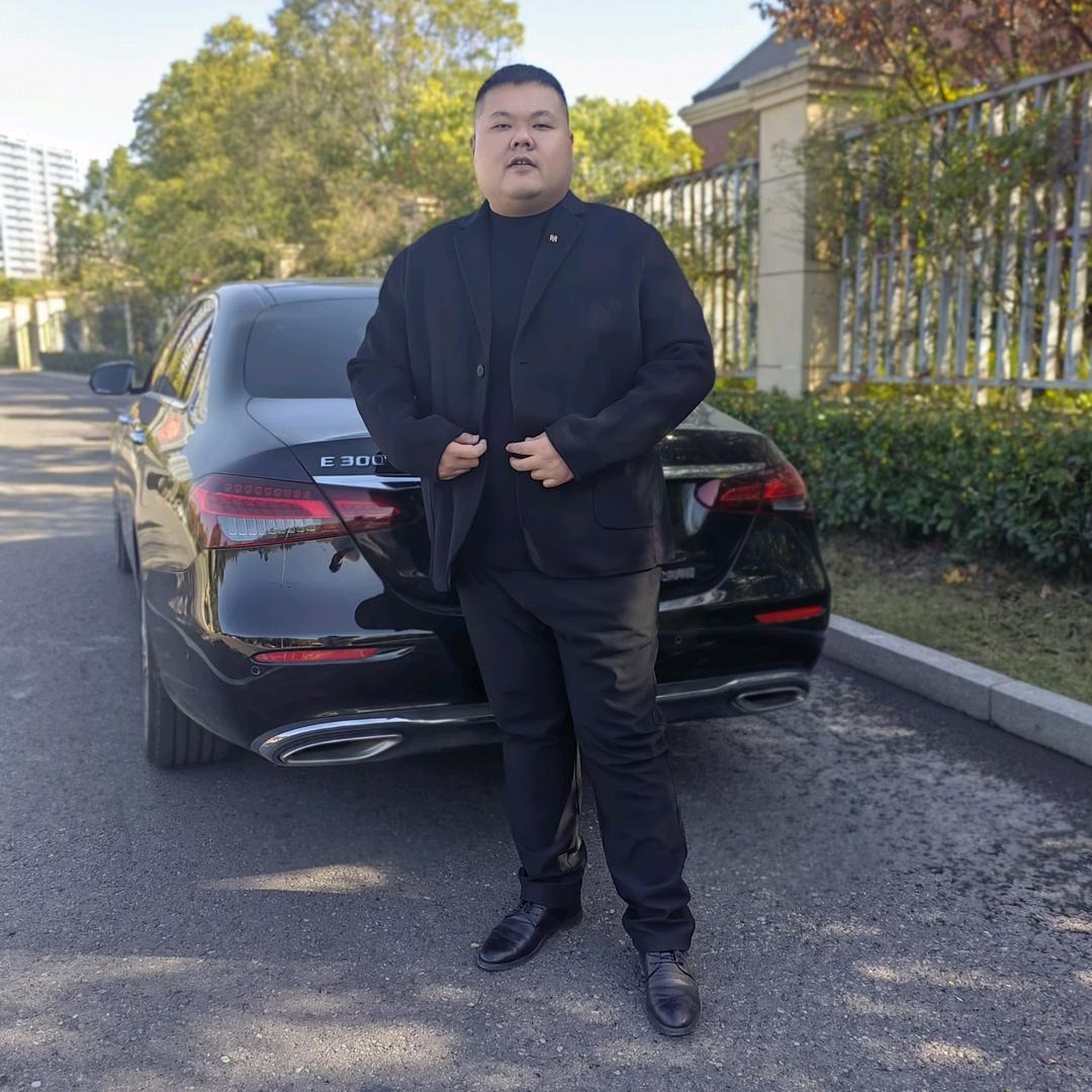 杨先生大码男装