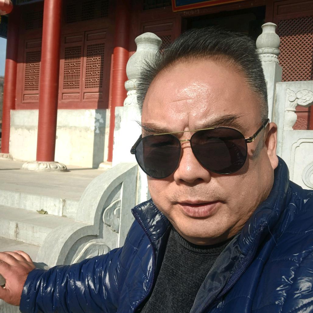 掌柜的