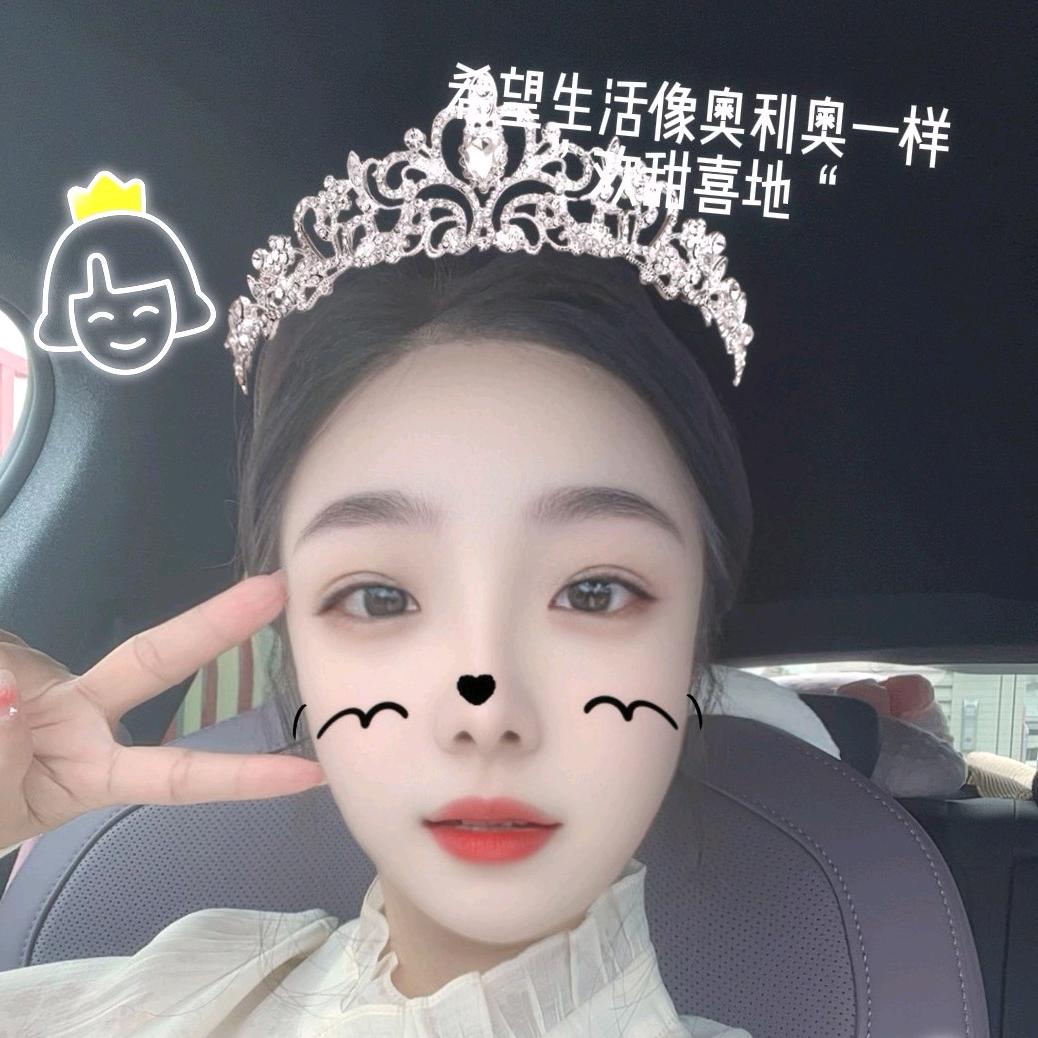 小丽子姐姐り
