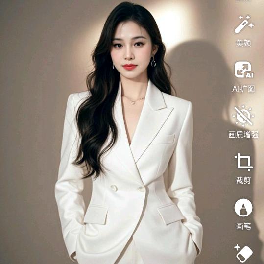 秦公主，在口腔