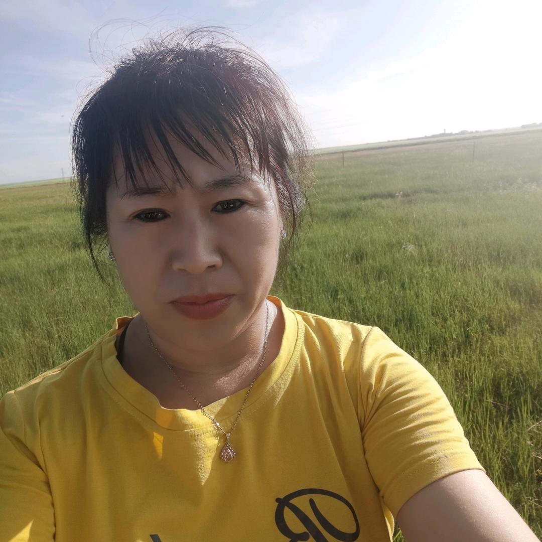 丧偶女人