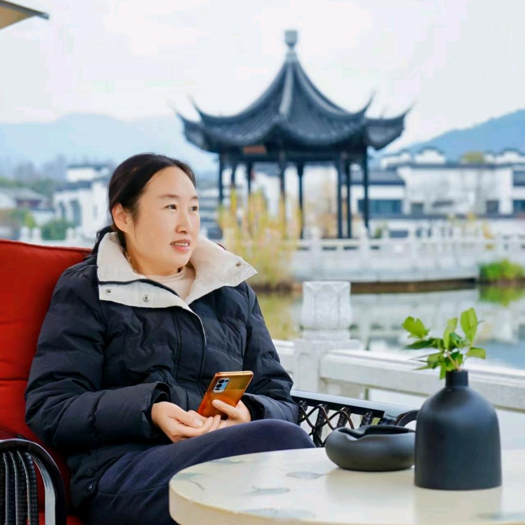 泰州美业～平姐