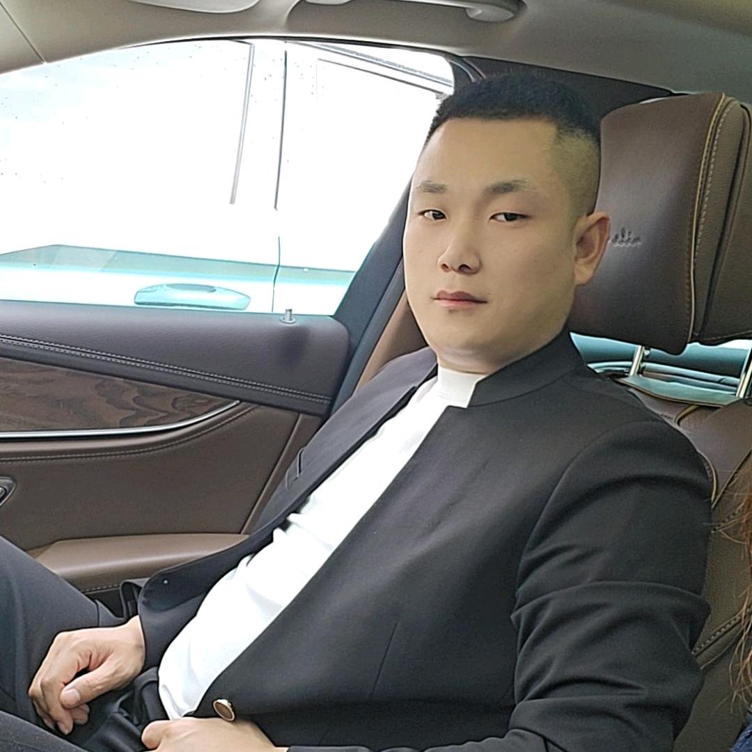 阳泉二哥