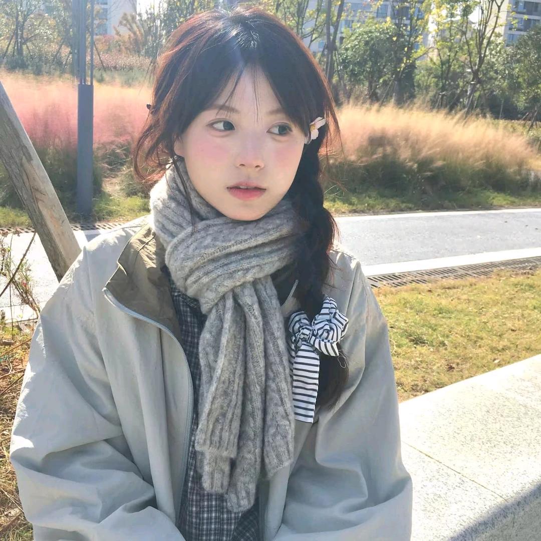 这个世界苦不堪言，你是唯一的甜🍰