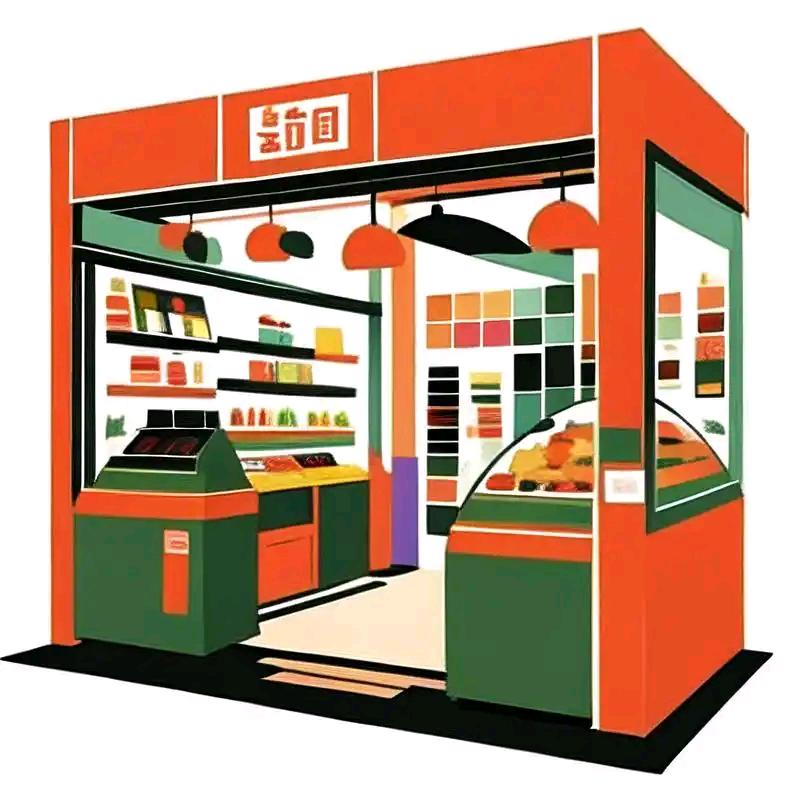 北京江呈优品生活坊