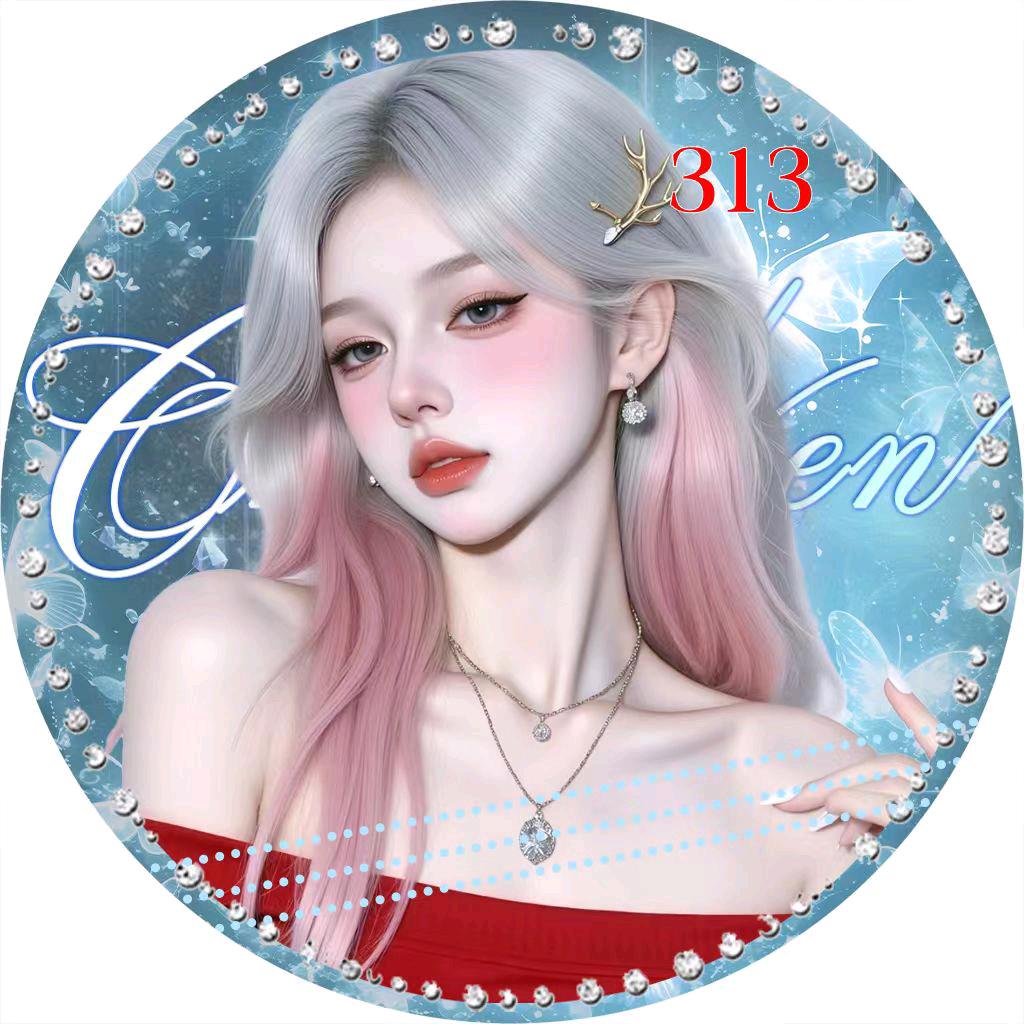 阳阳💫（求云中秘境）